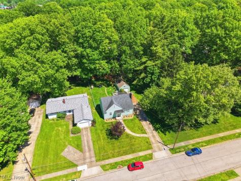 3629 Adaline Drive Stow OH 44224