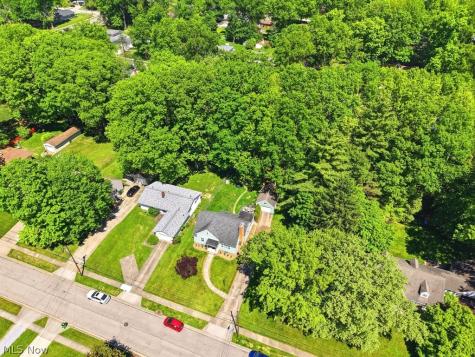 3629 Adaline Drive Stow OH 44224