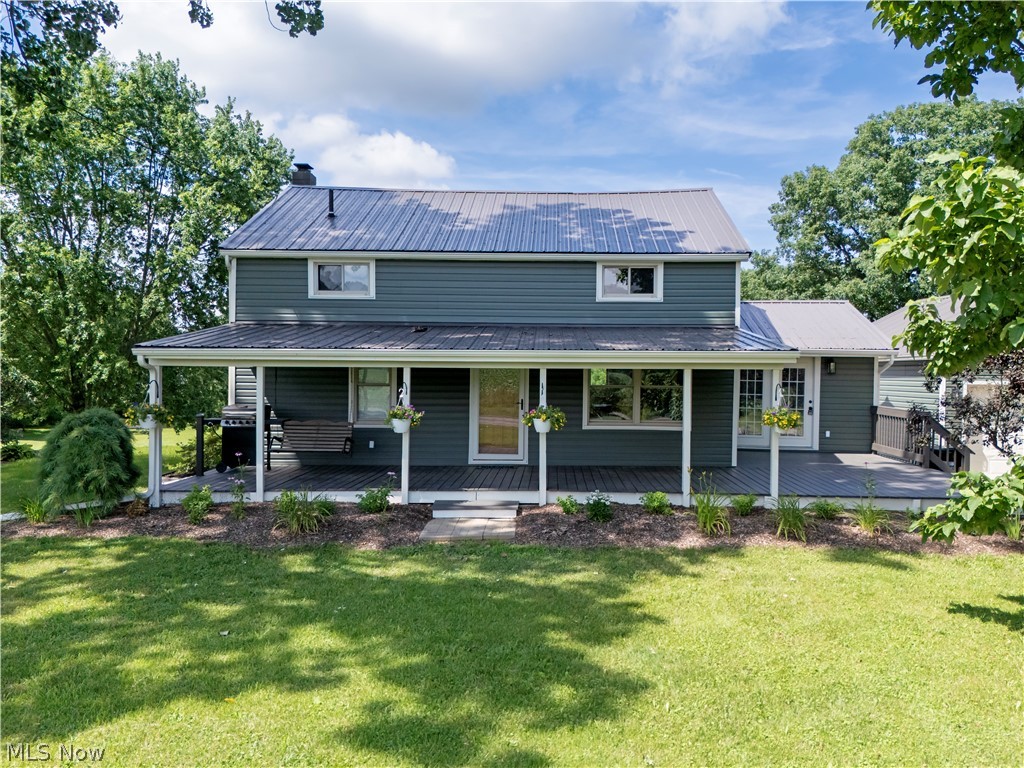 984 County Road 1600 Ashland OH 44805