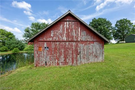 984 County Road 1600 Ashland OH 44805