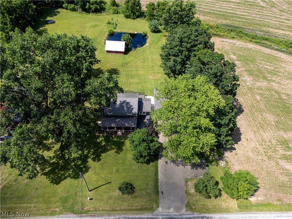 984 County Road 1600 Ashland OH 44805