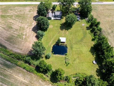 984 County Road 1600 Ashland OH 44805