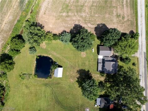 984 County Road 1600 Ashland OH 44805
