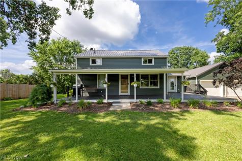 984 County Road 1600 Ashland OH 44805