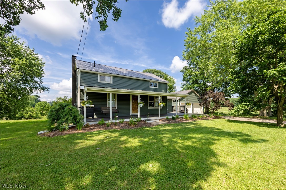 984 County Road 1600 Ashland OH 44805