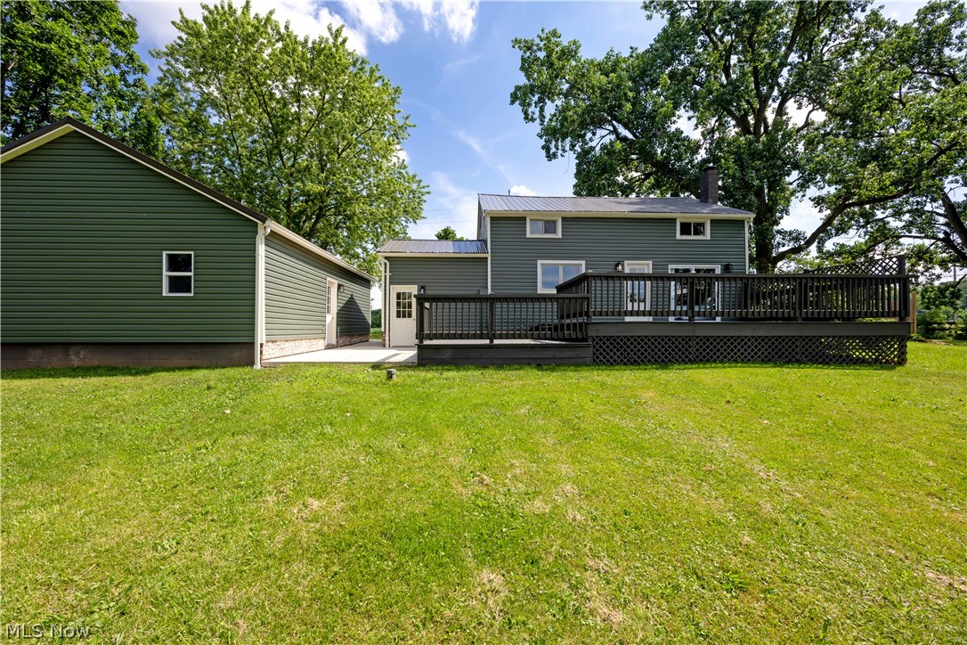 984 County Road 1600 Ashland OH 44805