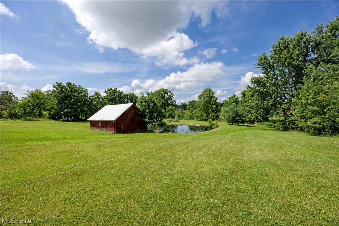 984 County Road 1600 Ashland OH 44805