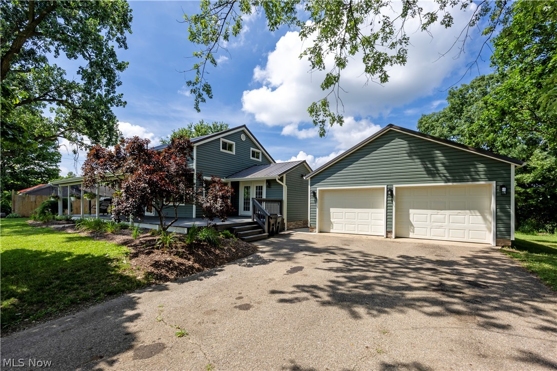 984 County Road 1600 Ashland OH 44805