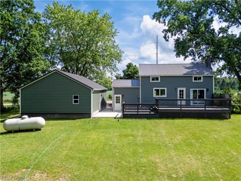 984 County Road 1600 Ashland OH 44805