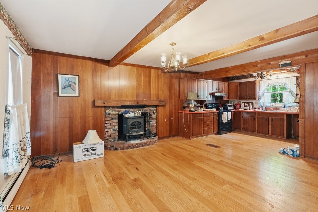 250 E Washington Street Chagrin Falls OH 44022
