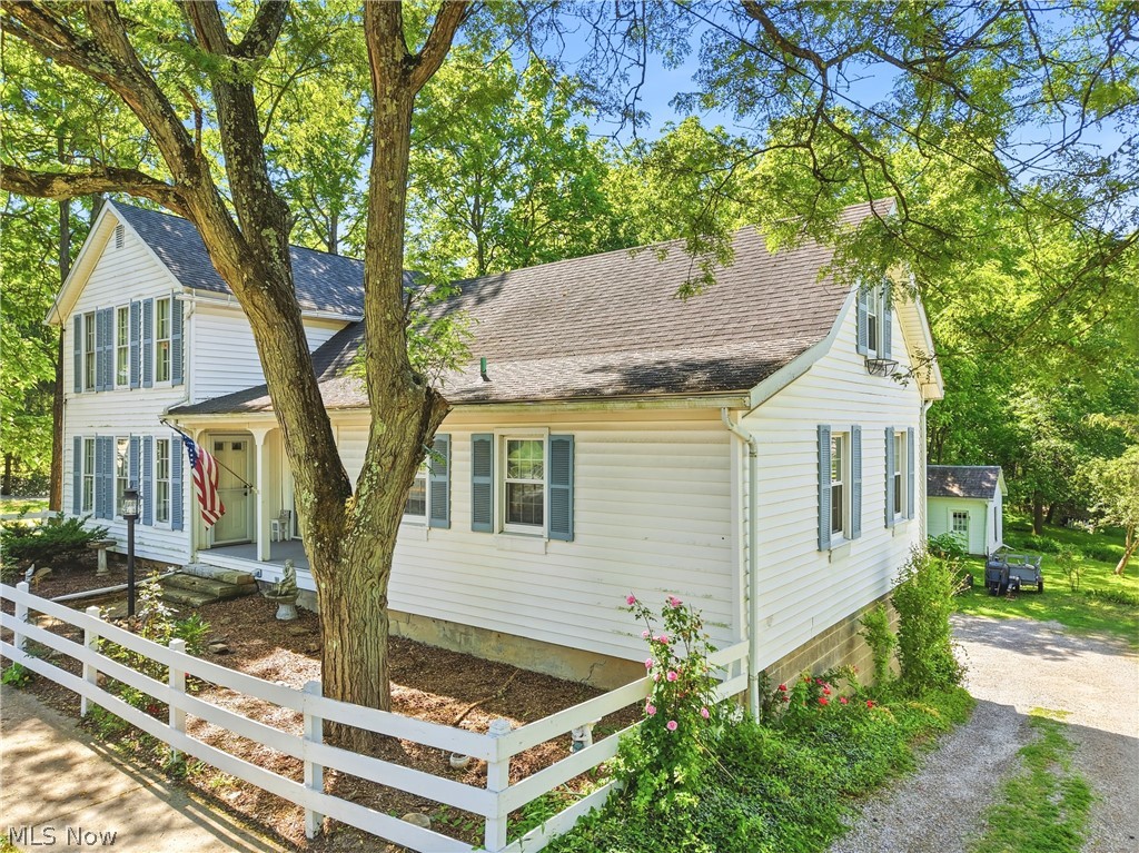 250 E Washington Street Chagrin Falls OH 44022