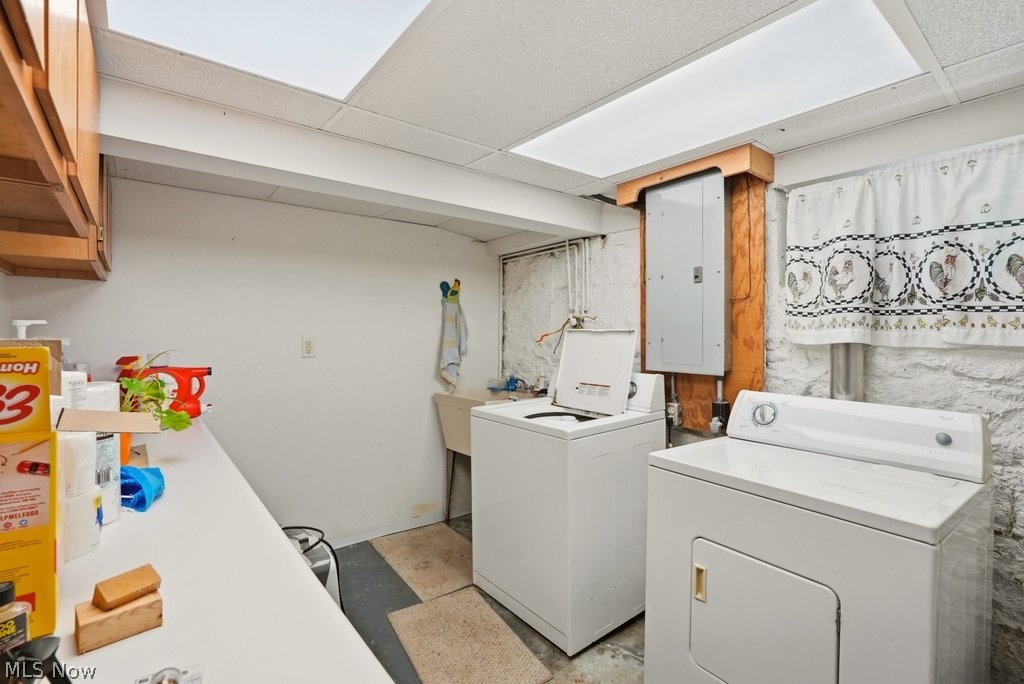 250 E Washington Street Chagrin Falls OH 44022
