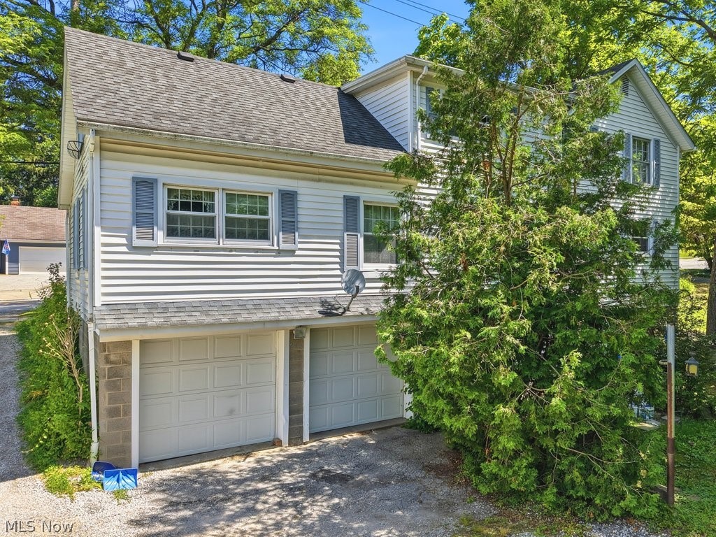 250 E Washington Street Chagrin Falls OH 44022