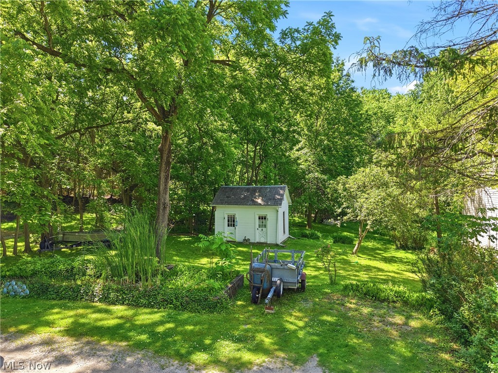 250 E Washington Street Chagrin Falls OH 44022