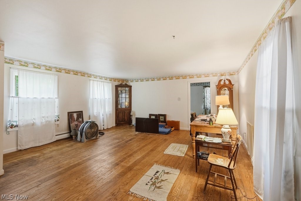 250 E Washington Street Chagrin Falls OH 44022