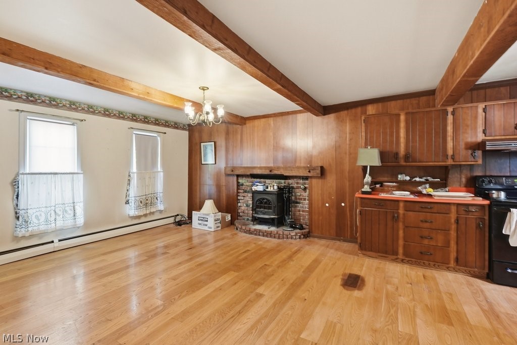 250 E Washington Street Chagrin Falls OH 44022