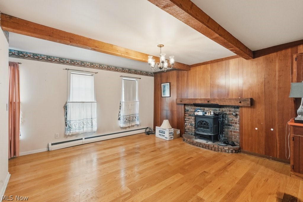 250 E Washington Street Chagrin Falls OH 44022