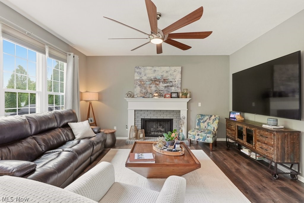 8431 Shorthorn Drive Sagamore Hills OH 44067