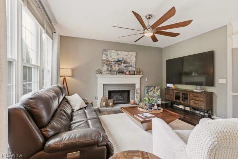 8431 Shorthorn Drive Sagamore Hills OH 44067