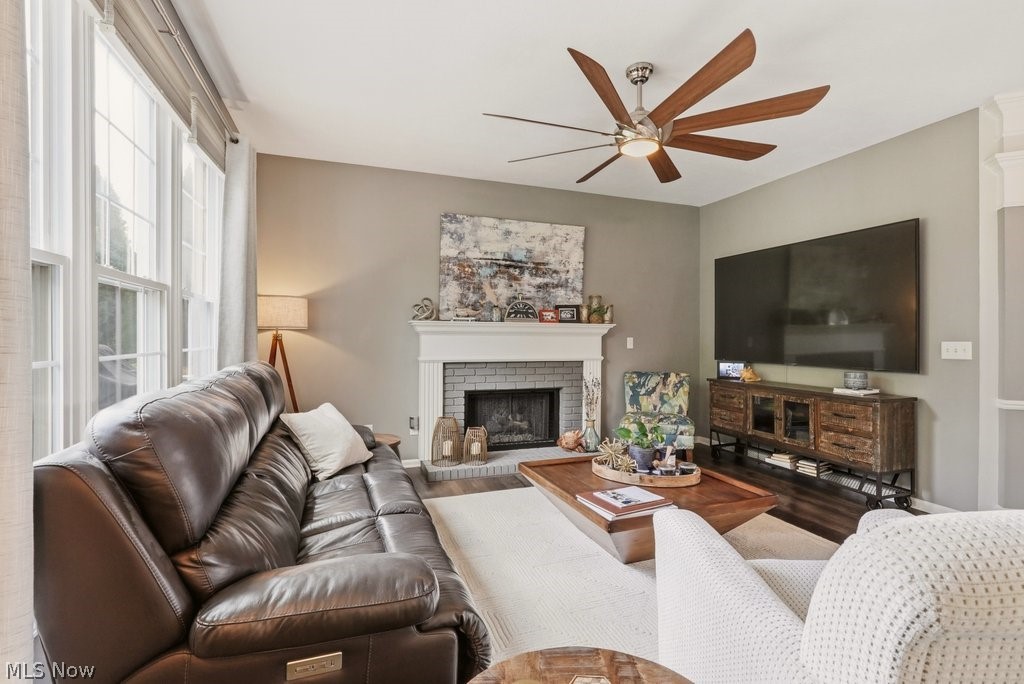 8431 Shorthorn Drive Sagamore Hills OH 44067