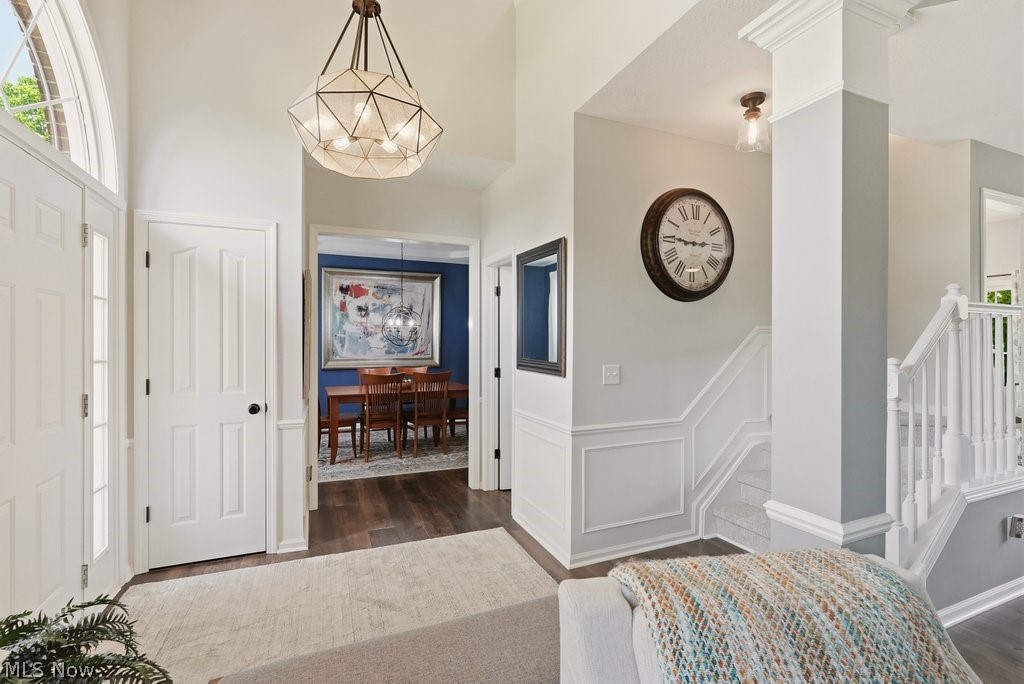 8431 Shorthorn Drive Sagamore Hills OH 44067