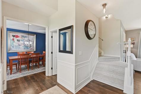 8431 Shorthorn Drive Sagamore Hills OH 44067