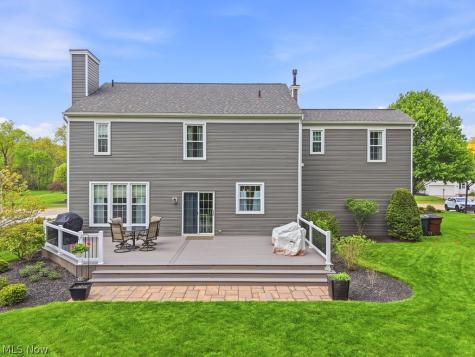 8431 Shorthorn Drive Sagamore Hills OH 44067