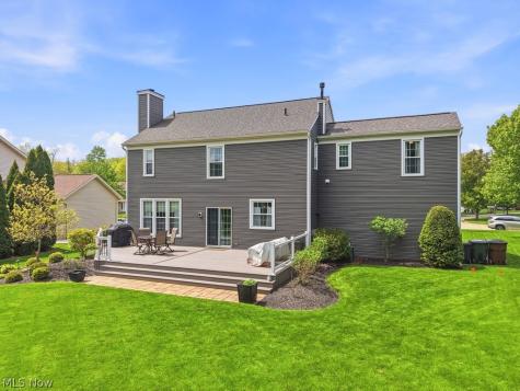 8431 Shorthorn Drive Sagamore Hills OH 44067
