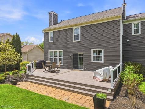 8431 Shorthorn Drive Sagamore Hills OH 44067