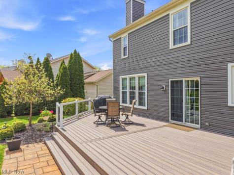 8431 Shorthorn Drive Sagamore Hills OH 44067