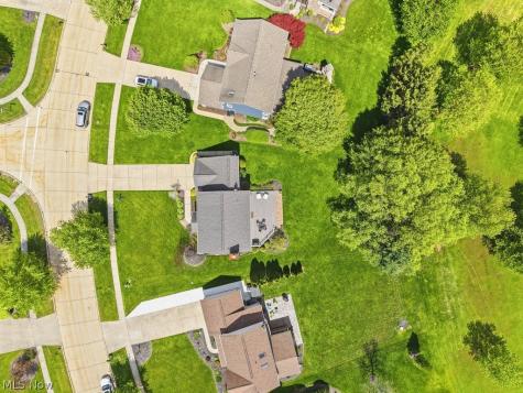 8431 Shorthorn Drive Sagamore Hills OH 44067