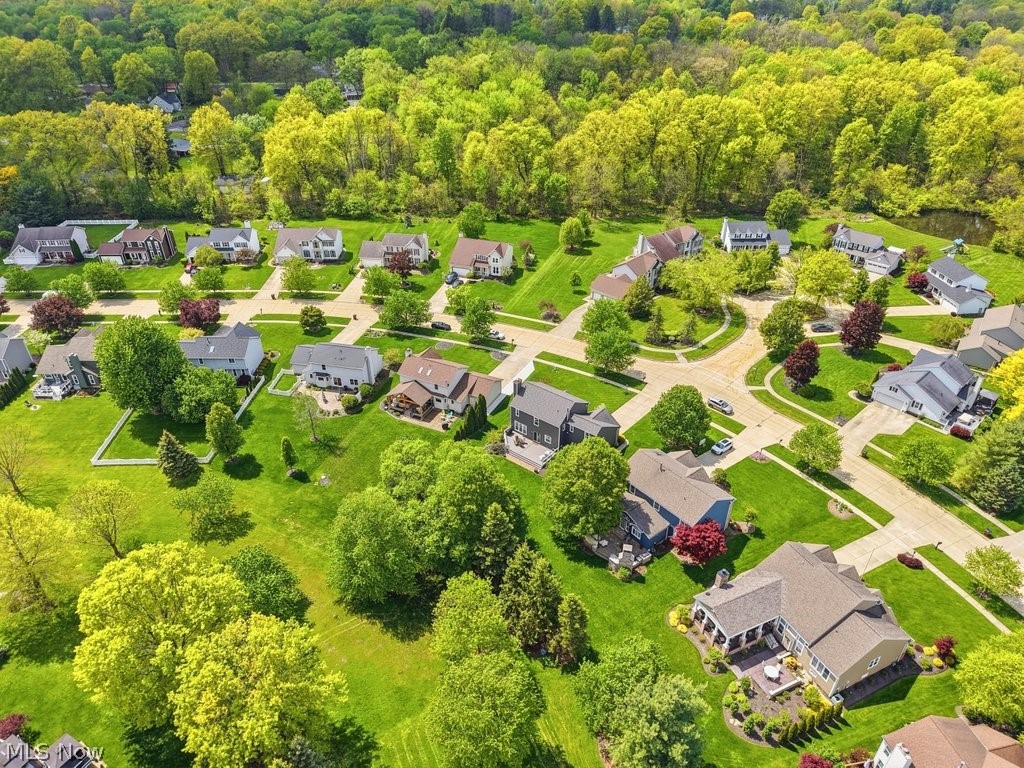 8431 Shorthorn Drive Sagamore Hills OH 44067