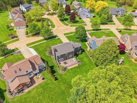 8431 Shorthorn Drive Sagamore Hills OH 44067