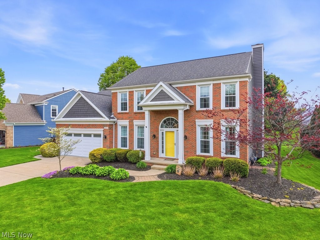 8431 Shorthorn Drive Sagamore Hills OH 44067