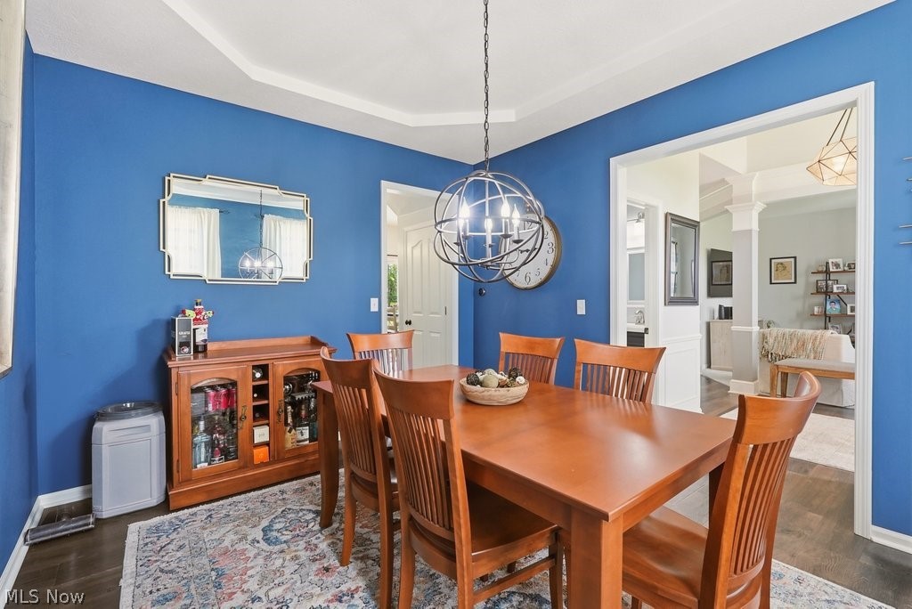 8431 Shorthorn Drive Sagamore Hills OH 44067