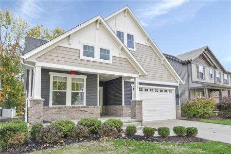 3562 Sandlewood Drive Brunswick OH 44212