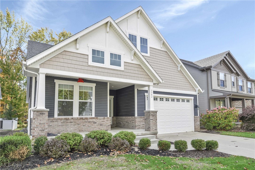 3562 Sandlewood Drive Brunswick OH 44212