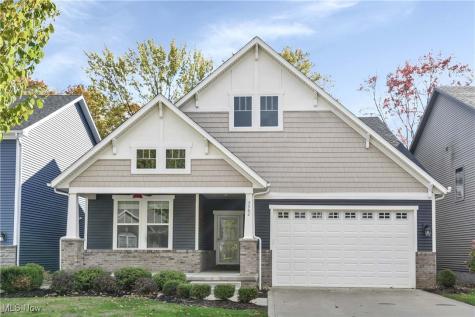 3562 Sandlewood Drive Brunswick OH 44212