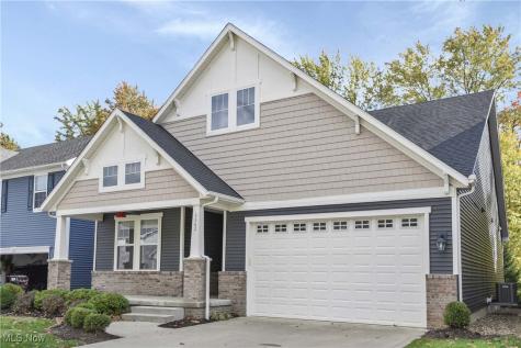 3562 Sandlewood Drive Brunswick OH 44212