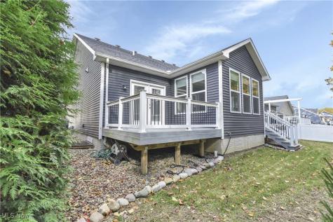 3562 Sandlewood Drive Brunswick OH 44212