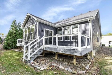 3562 Sandlewood Drive Brunswick OH 44212