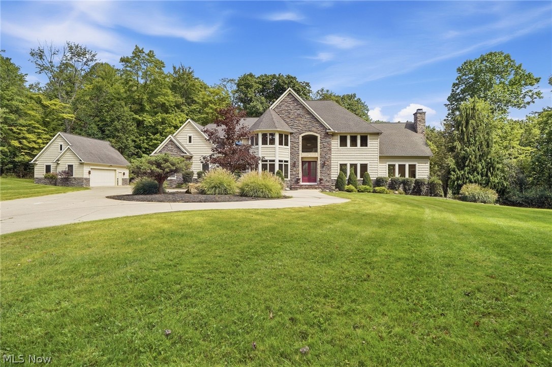 11955 Epping Trail Chardon OH 44024