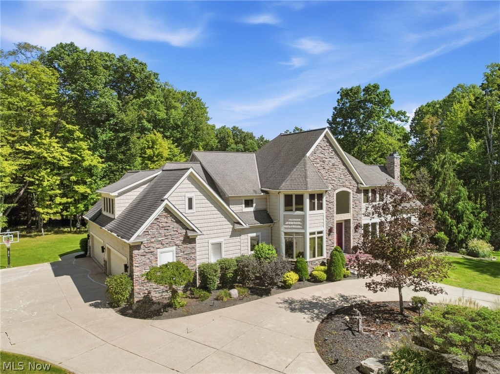 11955 Epping Trail Chardon OH 44024