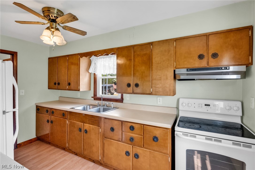 2557 Fernwood Road Wintersville OH 43953
