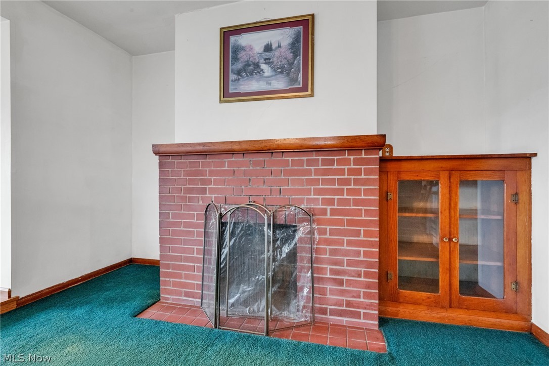2557 Fernwood Road Wintersville OH 43953