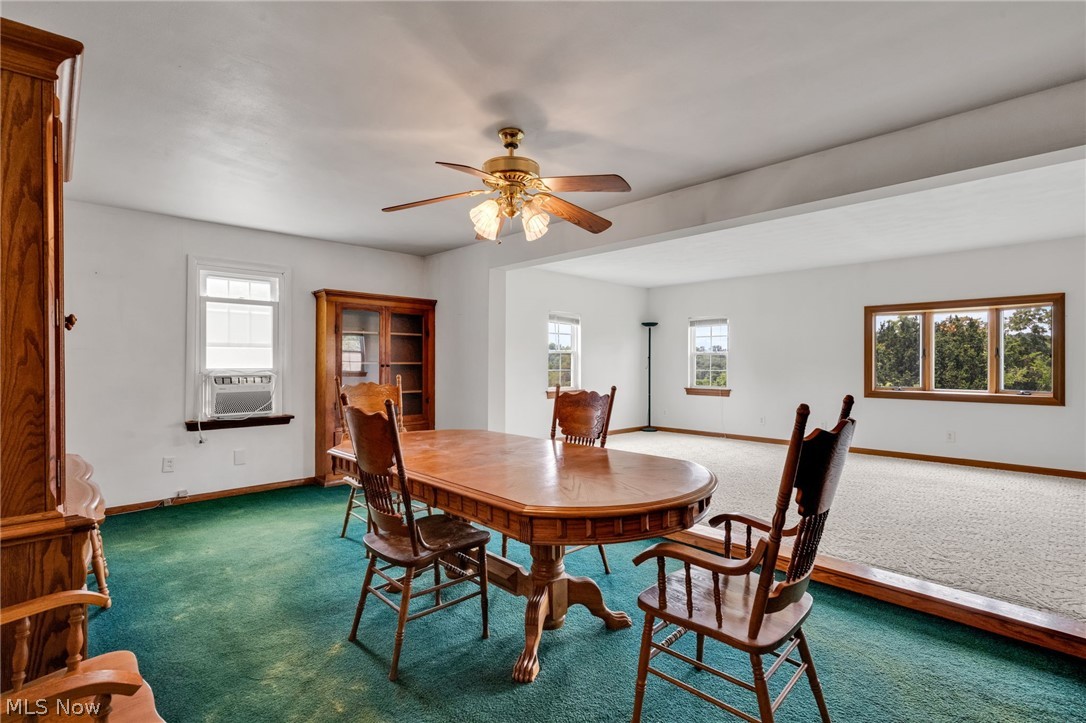 2557 Fernwood Road Wintersville OH 43953