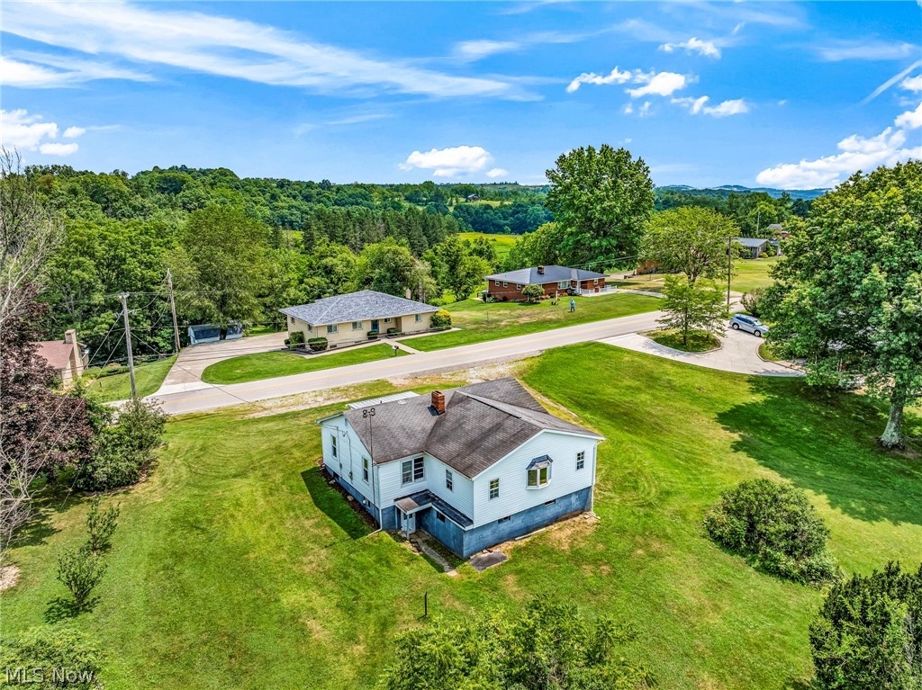 2557 Fernwood Road Wintersville OH 43953