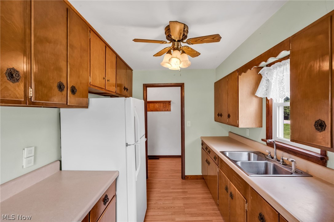 2557 Fernwood Road Wintersville OH 43953