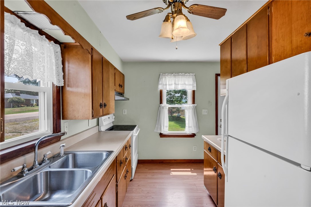 2557 Fernwood Road Wintersville OH 43953