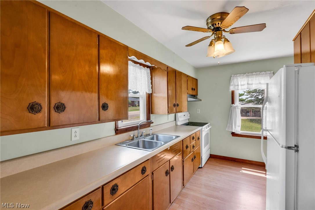 2557 Fernwood Road Wintersville OH 43953